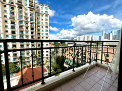 The Anchorage (D3), Condominium #580784541